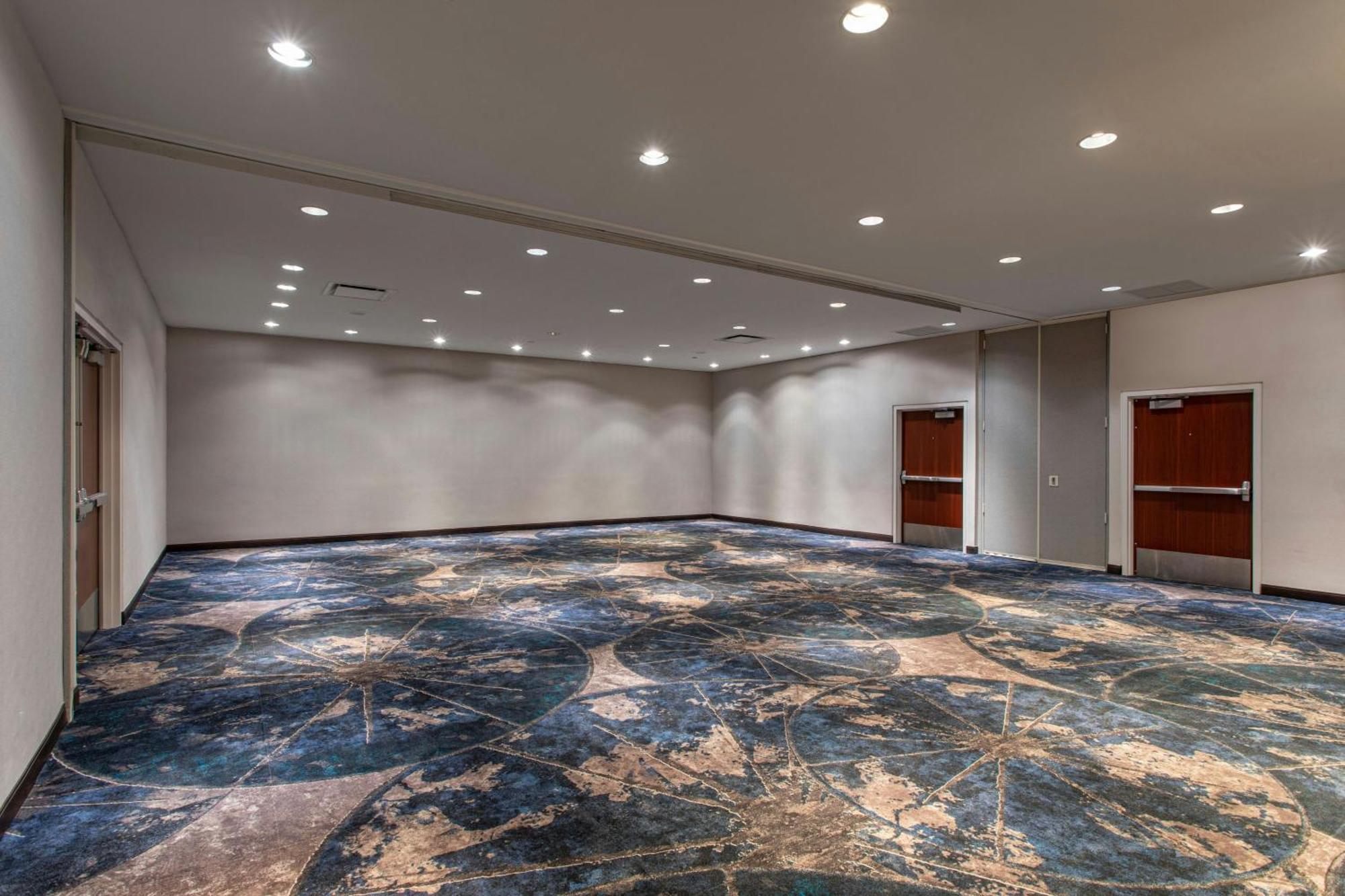 Marriott Marquis Hotel Nueva York