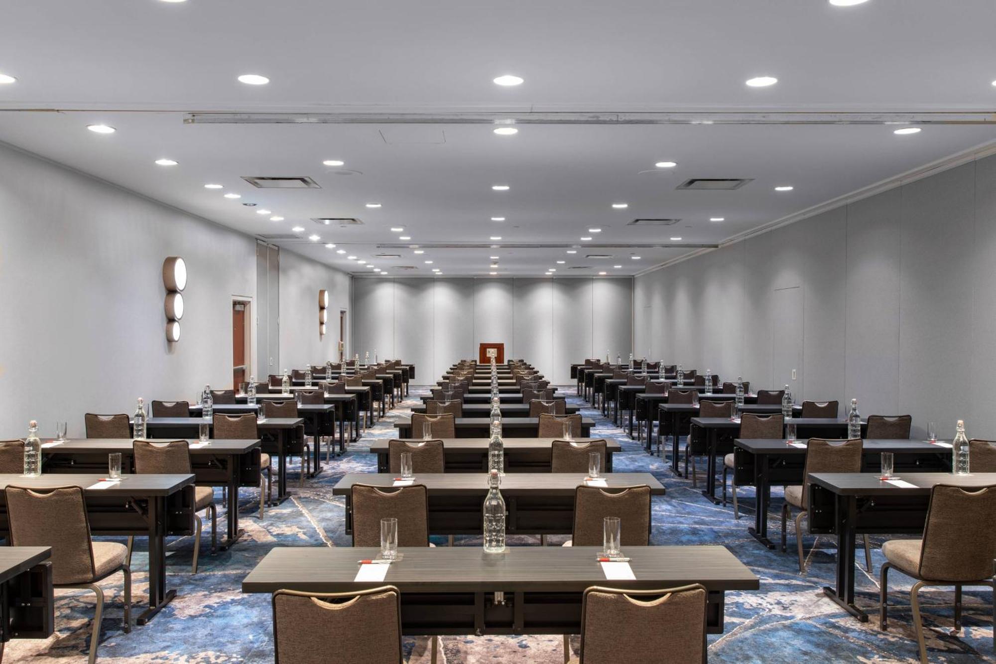 Marriott Marquis 5* Nueva York