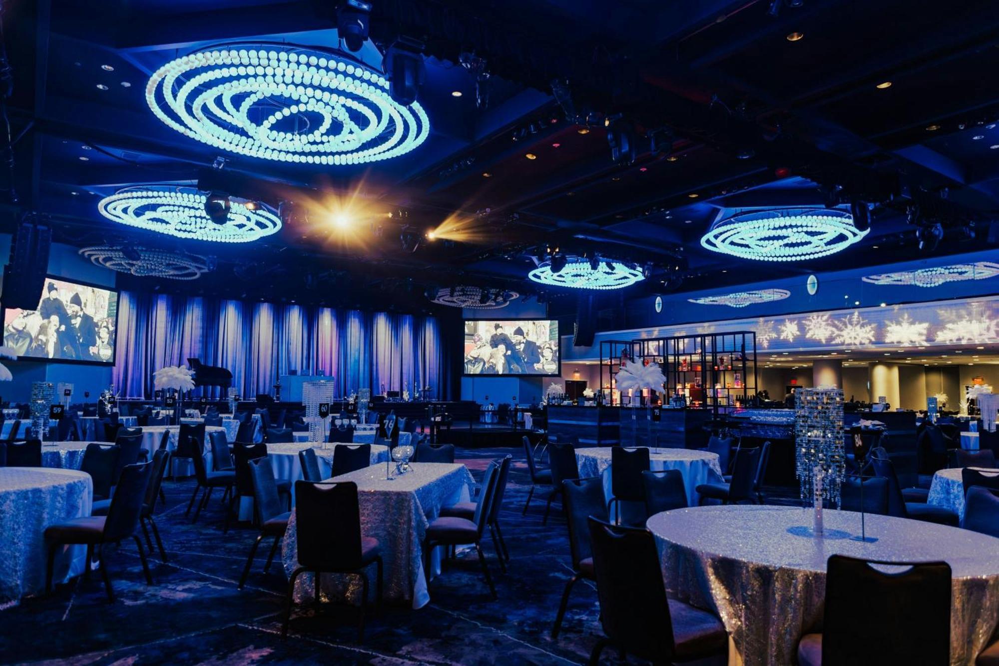 Marriott Marquis Hotel Nueva York