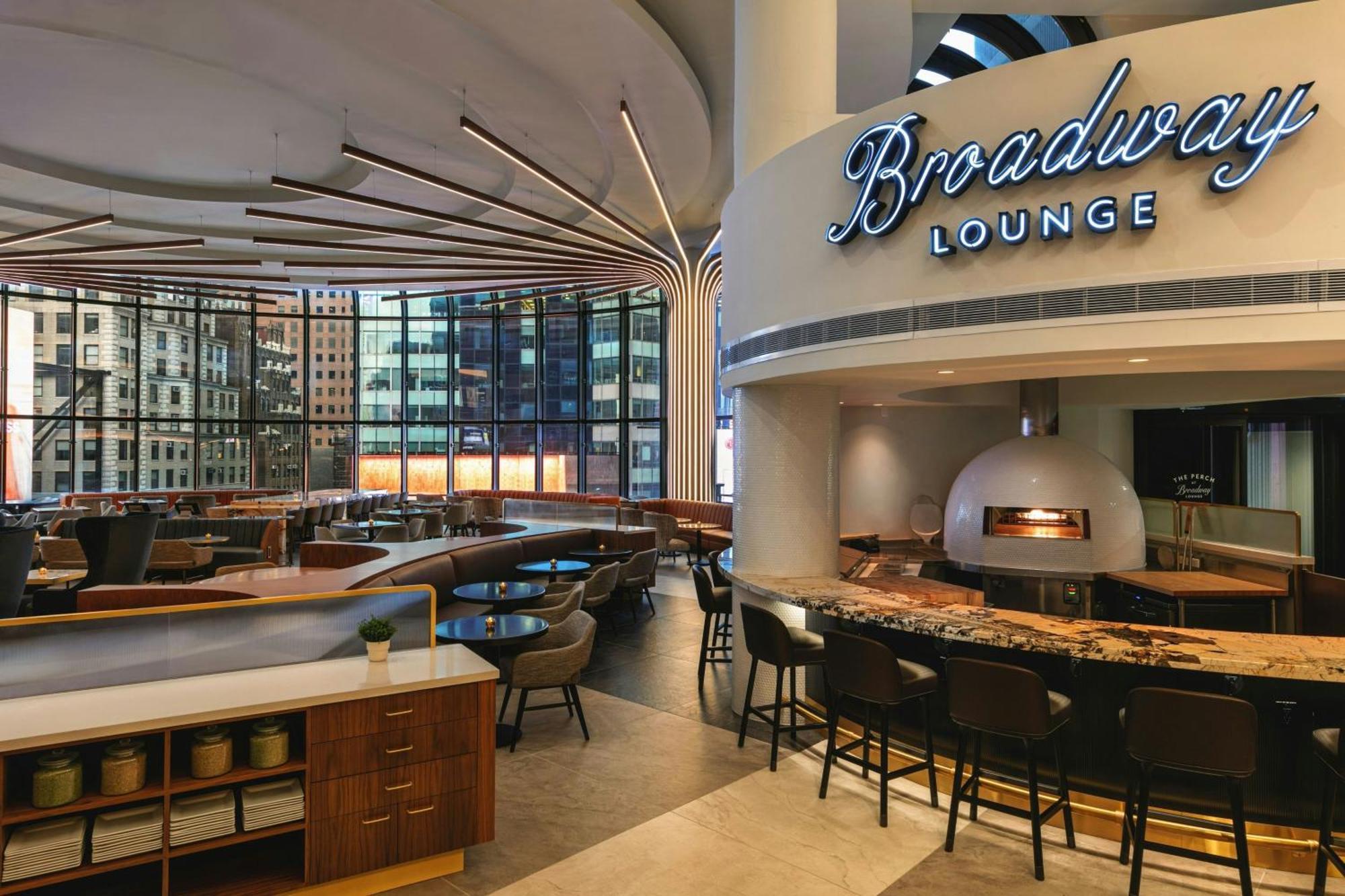 Marriott Marquis 5* Nueva York