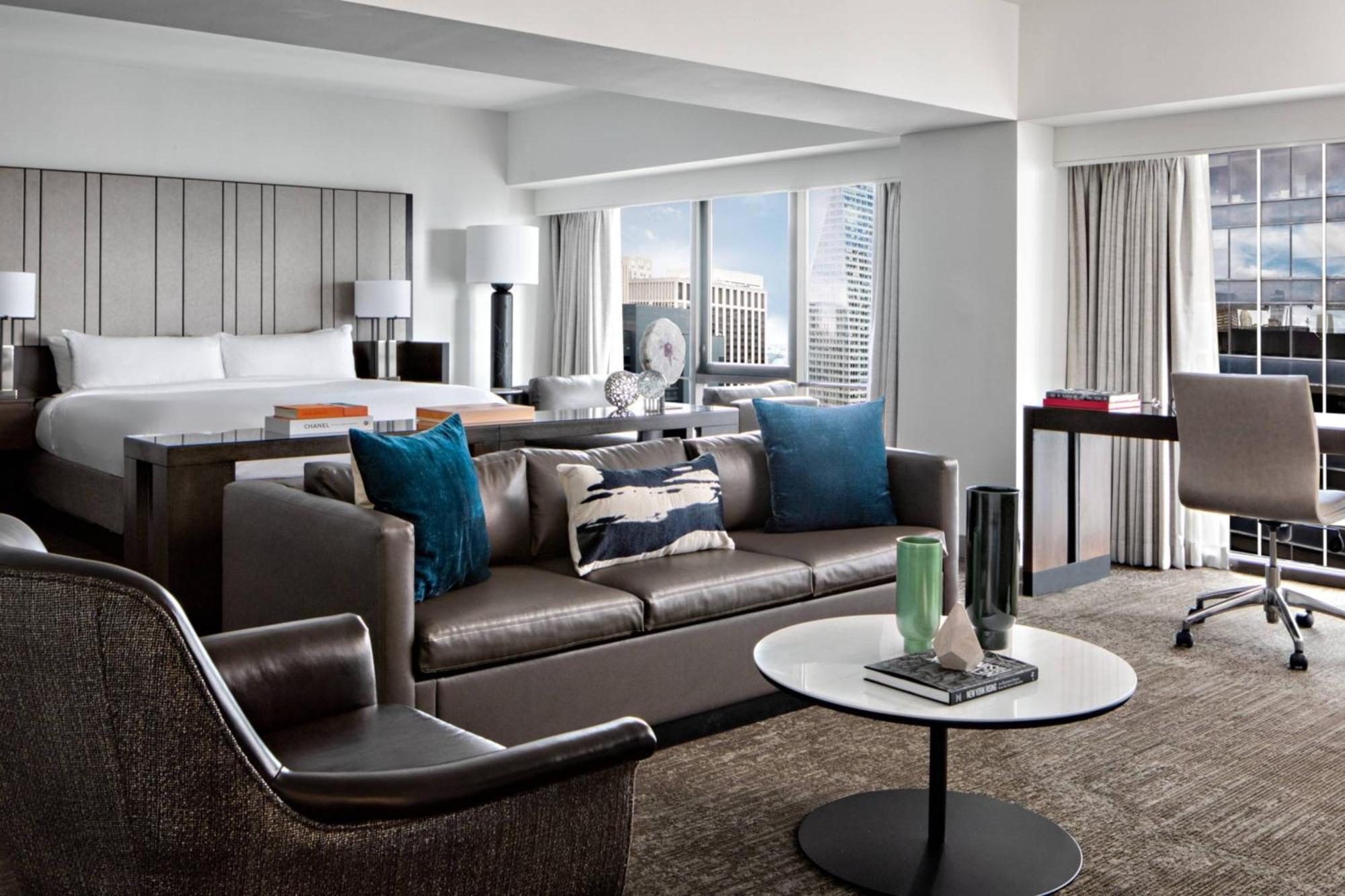 Marriott Marquis 5* Nueva York