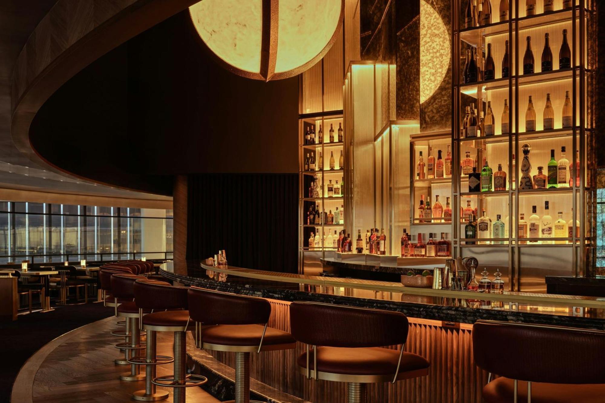Marriott Marquis 5* Nueva York