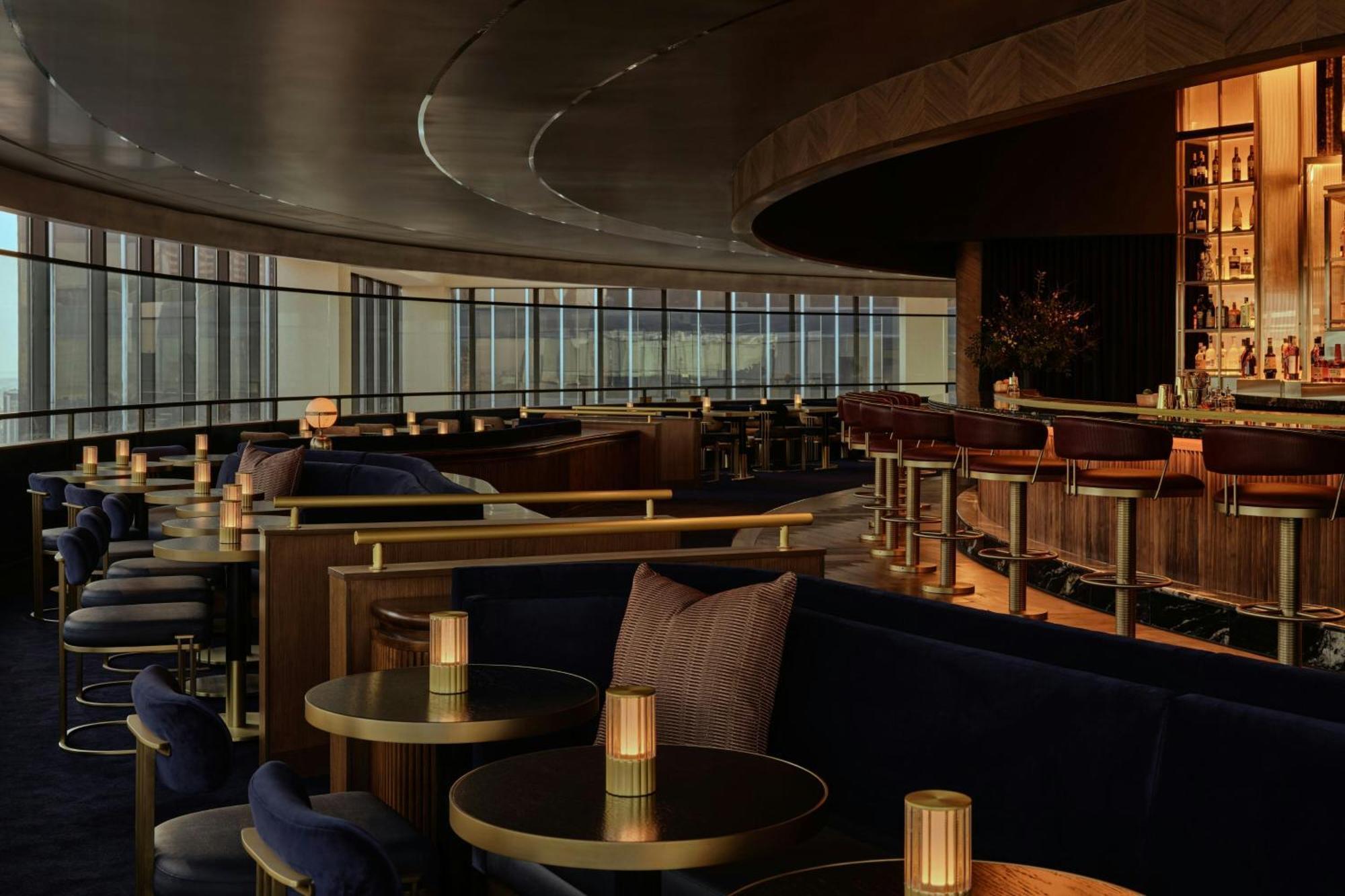 Marriott Marquis 5* Nueva York